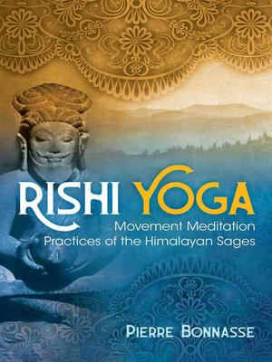 cover image of Rishi Yoga